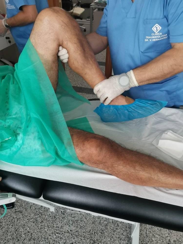 Exploracion clinica